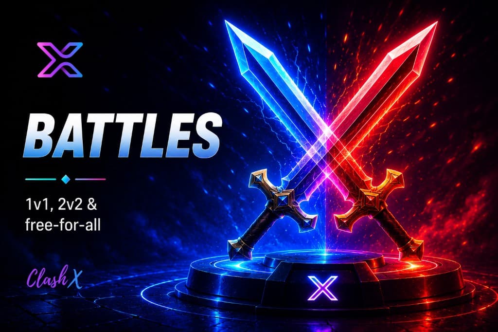 Battles