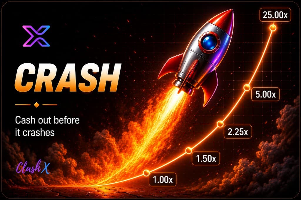 Crash